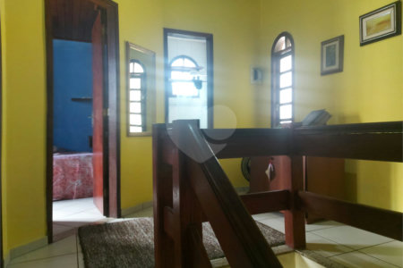 Casa à venda com 4 quartos, sendo 1 suíte, no condomínio River Plate, Rio de Janeiro - RJ