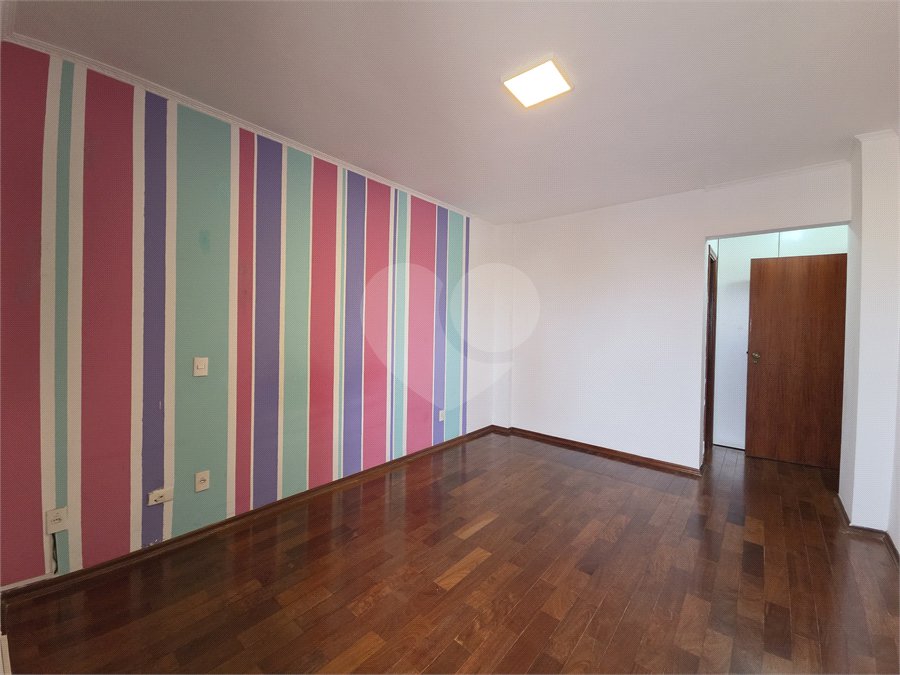 Apartamento à venda com 3 quartos, sendo 2 suítes, no Centro, Sorocaba, SP
