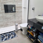 Casa em condomínio à venda com 3 quartos, sendo 1 suíte,  em Parque Ibiti Reserva, Sorocaba, SP