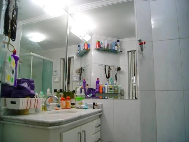 Sobrado à venda com 6 quartos, sendo 5 suítes, em Jardim Catanduva, São Paulo, SP