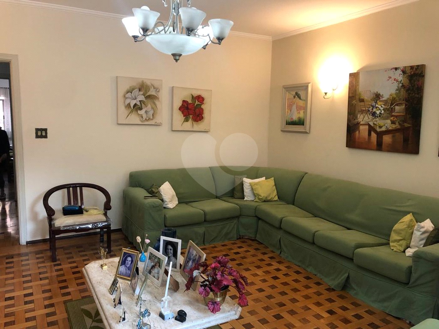 Sobrado à venda com 4 quartos, sendo 2 suítes, em Vila São José (ipiranga), São Paulo, SP