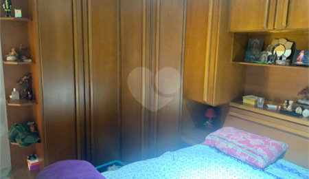 Sobrado à venda com 4 quartos em Santana, São Paulo, SP