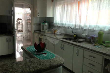 Sobrado à venda com 3 quartos, sendo 1 suíte, em Água Fria, São Paulo, SP
