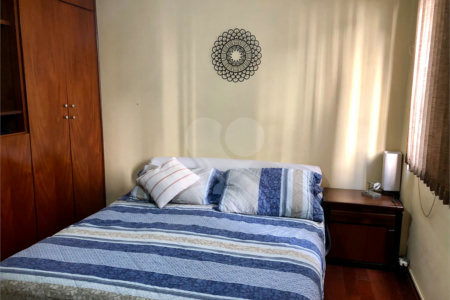 Apartamento à venda com 3 quartos, sendo 1 suíte, em Paraíso, São Paulo, SP
