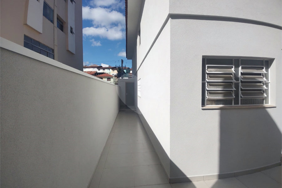 Sobrado à venda com 3 quartos, sendo 1 suíte, em Vila Nova Mazzei, São Paulo, SP