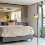 Apartamento à venda com 1 quarto em Vila Olímpia, São Paulo, SP