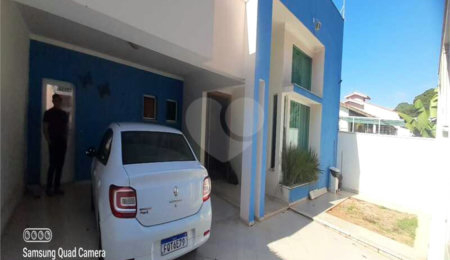 Casa Térrea à venda com 3 suítes em Vila Suíça, Indaiatuba, SP