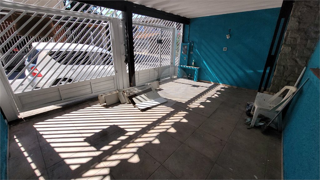 Sobrado à venda com 2 quartos em Jaçanã, São Paulo, SP