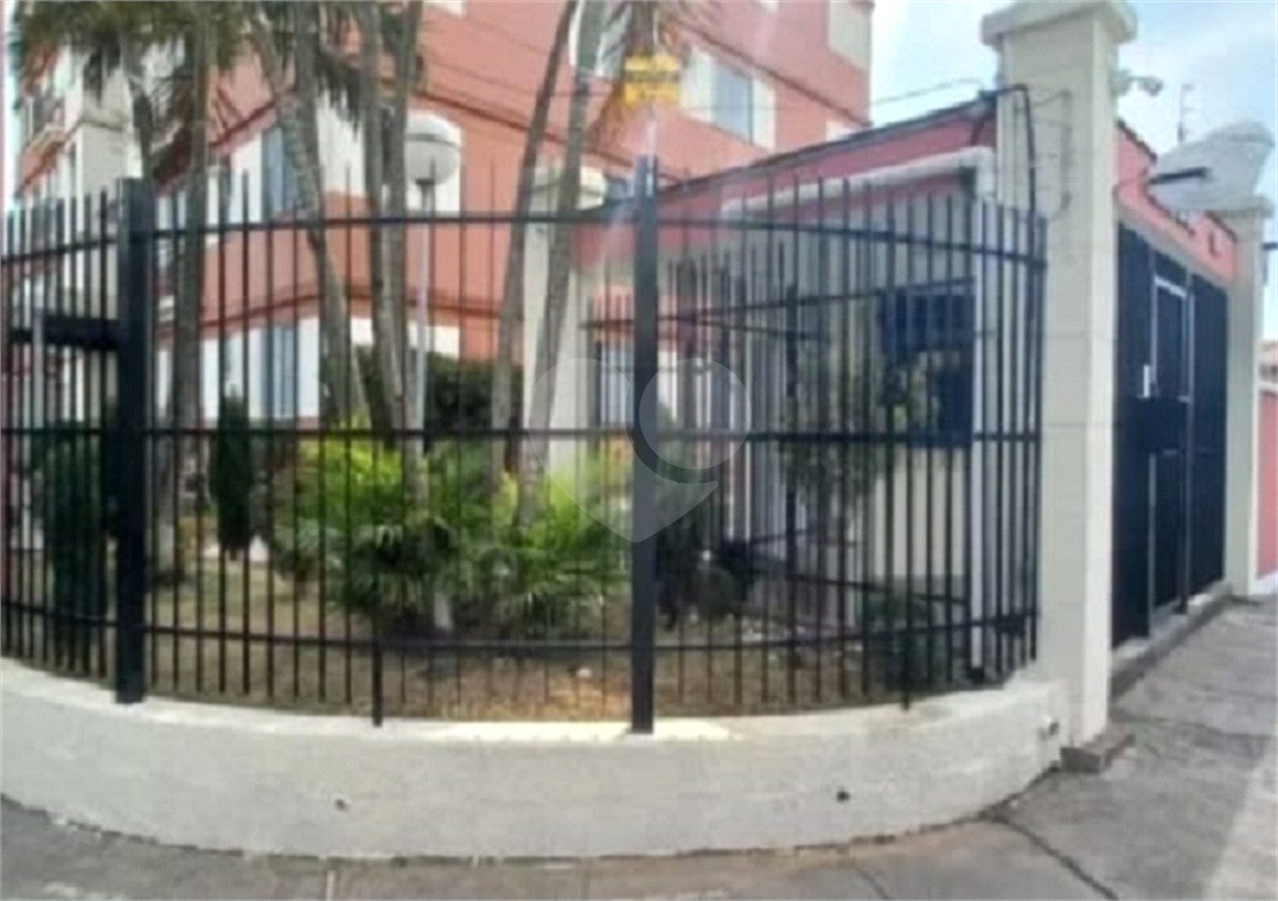 Apartamento à venda com 2 quartos em Parque Ipê, São Paulo, SP