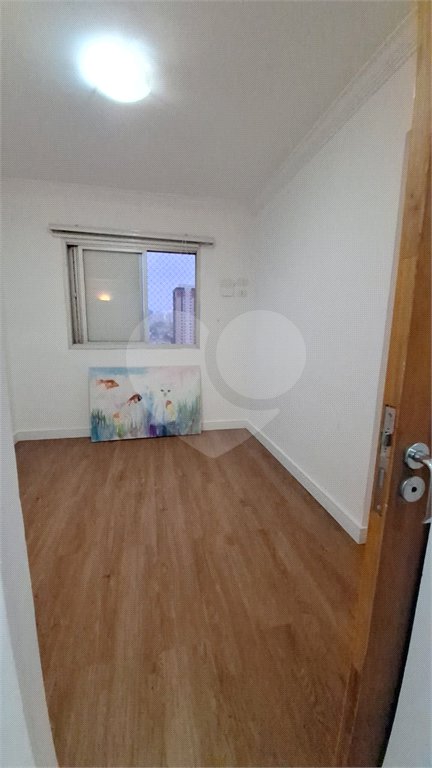 Apartamento à venda com 3 quartos em Jardim Marajoara, São Paulo, SP