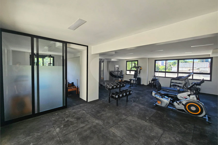 Apartamento à venda com 2 quartos, sendo 1 suíte, em Casa Verde, São Paulo, SP