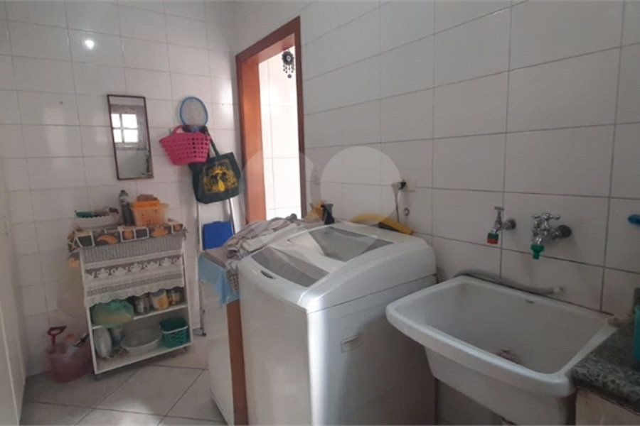 Sobrado à venda com 4 quartos, sendo 2 suítes, em Mandaqui, São Paulo, SP