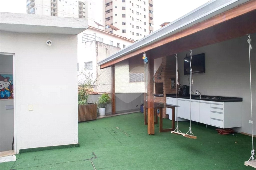 Casa à venda com 3 suítes em Chora Menino, São Paulo, SP