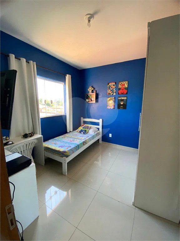 Casa à venda com 5 quartos, sendo 1 suíte, em Jardim Amanda ii, Hortolândia, SP