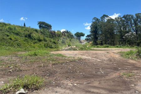Terreno à venda em Vila Suissa, Mogi das Cruzes, SP