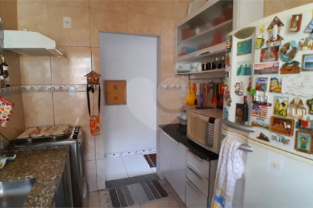 Apartamento à venda com 2 quartos em Campo Grande, Rio de Janeiro, RJ