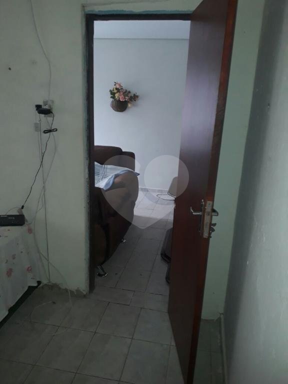 Casa à venda com 3 quartos em Jardim Serrano, Votorantim, SP