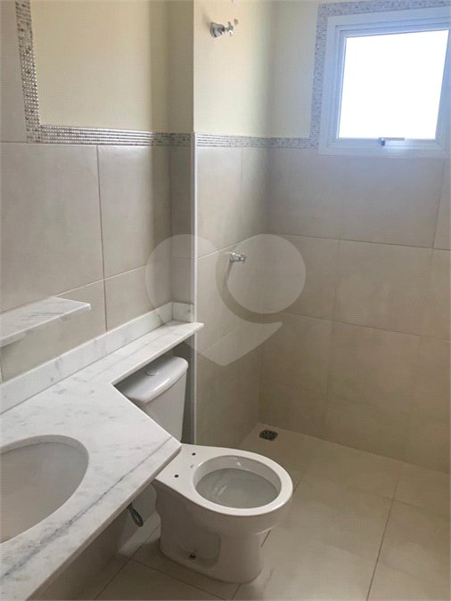Apartamento à venda com 2 quartos em Jardim Três Marias, Salto, SP