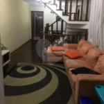 Sobrado à venda com 3 quartos, sendo 1 suíte, em Tremembé, São Paulo, SP