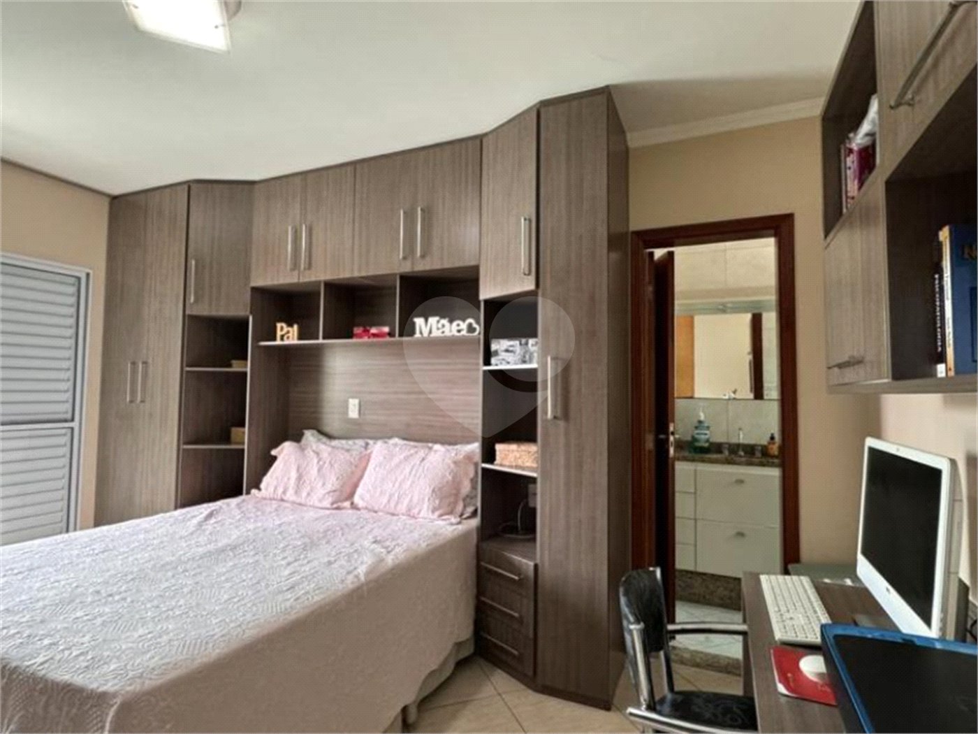 Sobrado à venda com 3 quartos, sendo 1 suíte, em Pirituba, São Paulo, SP