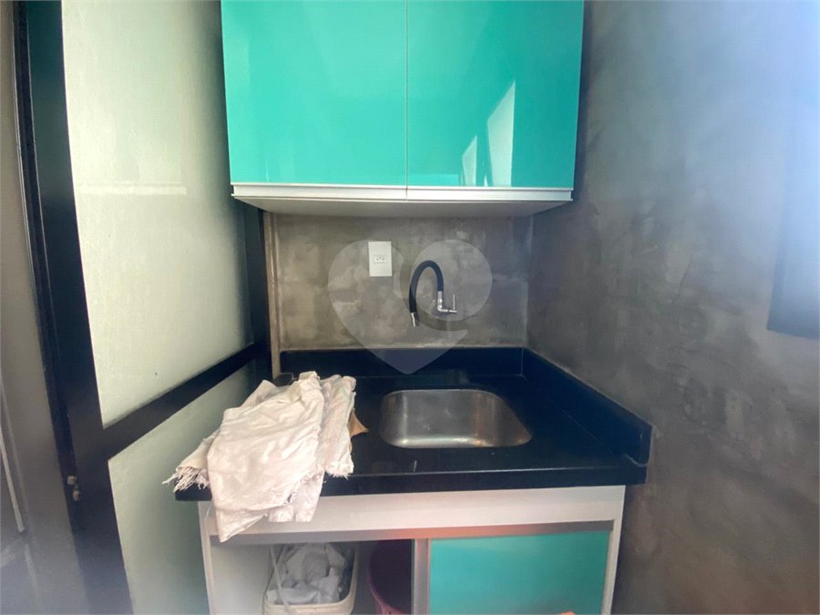 Apartamento para alugar com 2 quartos em Vila Guilherme, São Paulo, SP