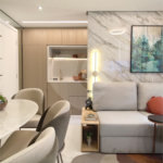 Apartamento à venda com 2 quartos, sendo 1 suíte, em Santana, São Paulo, SP