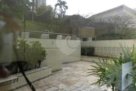 Apartamento à venda com 1 suíte em Vila Suzana, São Paulo, SP