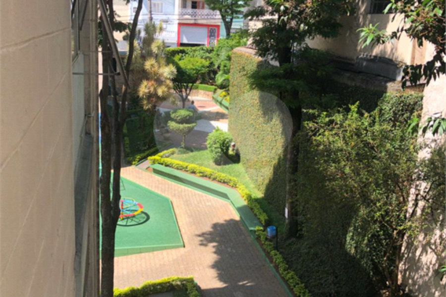 Apartamento à venda com 2 quartos em Parque Peruche, São Paulo, SP