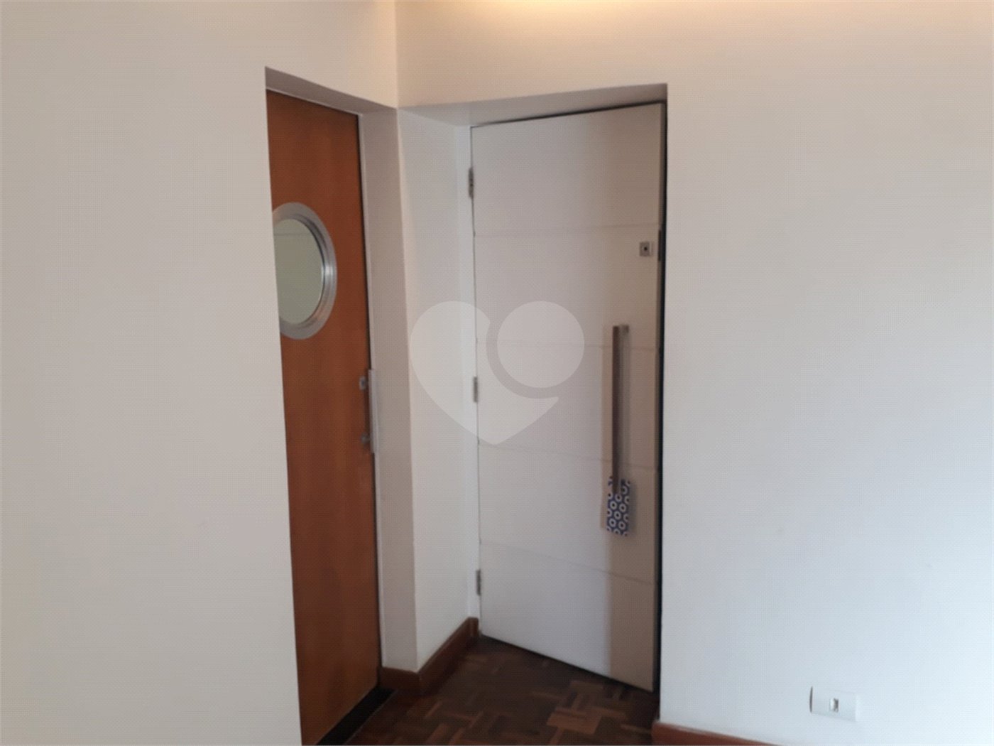 Apartamento à venda com 2 quartos em Brooklin Paulista, São Paulo, SP