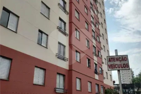 Apartamento à venda com 2 quartos em Fazenda Morumbi, São Paulo, SP