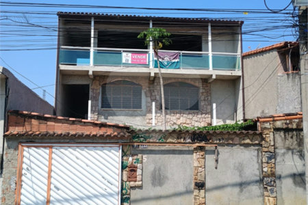 Casa à venda com 7 quartos, sendo 2 suítes, em Campo Grande, Rio de Janeiro, RJ