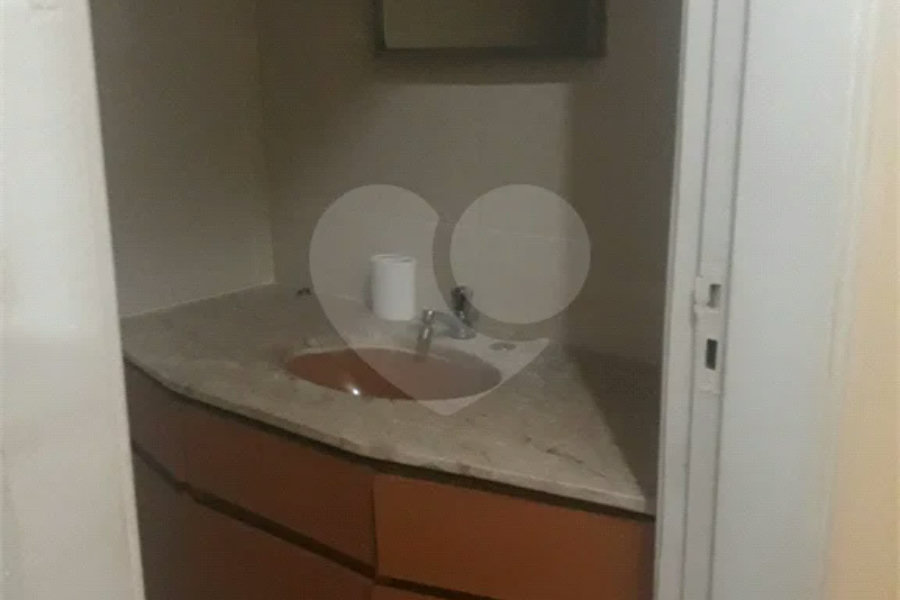 Apartamento à venda com 3 quartos em Santana, São Paulo, SP