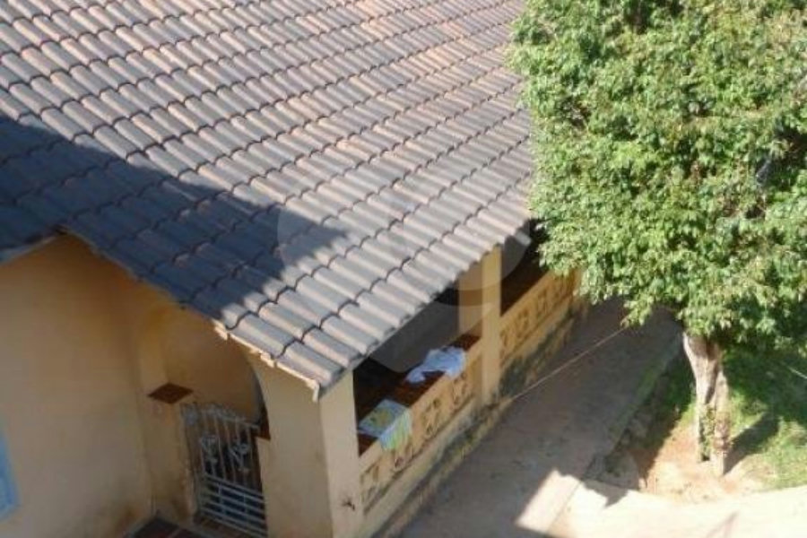 Sobrado à venda com 3 quartos, sendo 1 suíte, em Vila Aurora (zona Norte), São Paulo, SP
