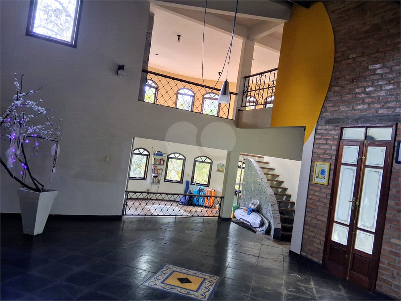 Casa à venda com 3 suítes no condomínio Alpes da Cantareira, Mairiporã - SP