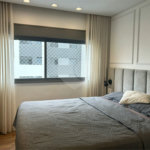 Apartamento à venda com 3 suítes em Parque São Jorge, São Paulo, SP