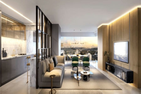 Apartamento à venda com 2 suítes em Jardim das Acácias, São Paulo, SP