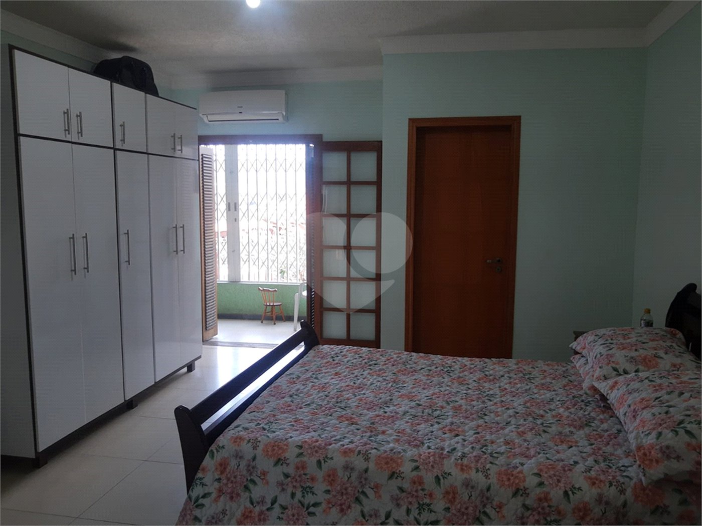 Sobrado à venda com 4 quartos, sendo 2 suítes, em Tucuruvi, São Paulo, SP