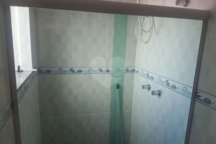 Sobrado à venda com 3 suítes em Pirituba, São Paulo, SP