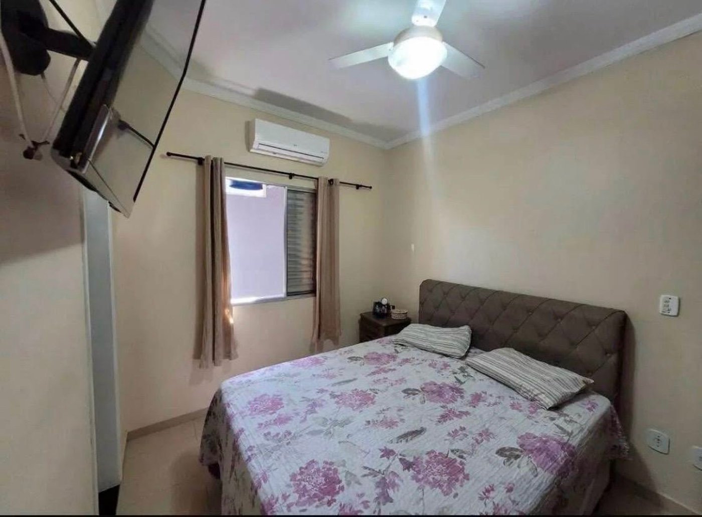 Casa à venda com 3 quartos, sendo 1 suíte, em Jardim Nossa Senhora da Penha, Hortolândia, SP