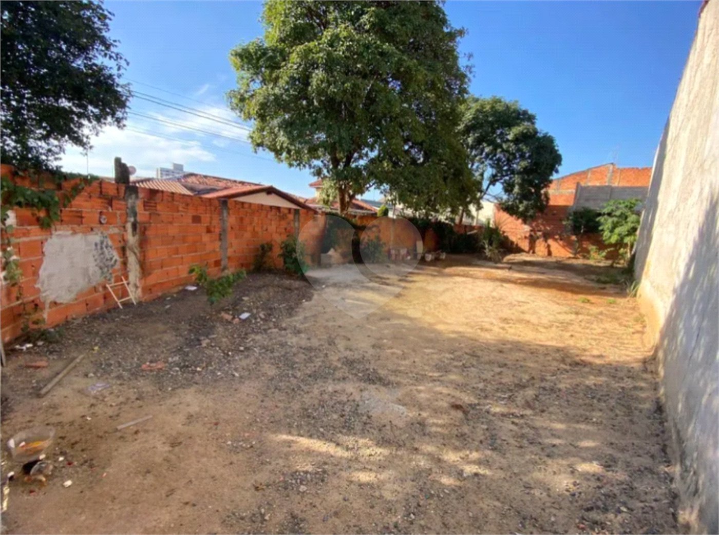 Terreno à venda em Jardim dos Ipês, Itu, SP