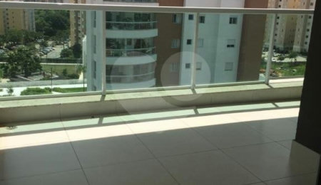 Apartamento à venda com 1 quarto em Parque Campolim, Sorocaba, SP