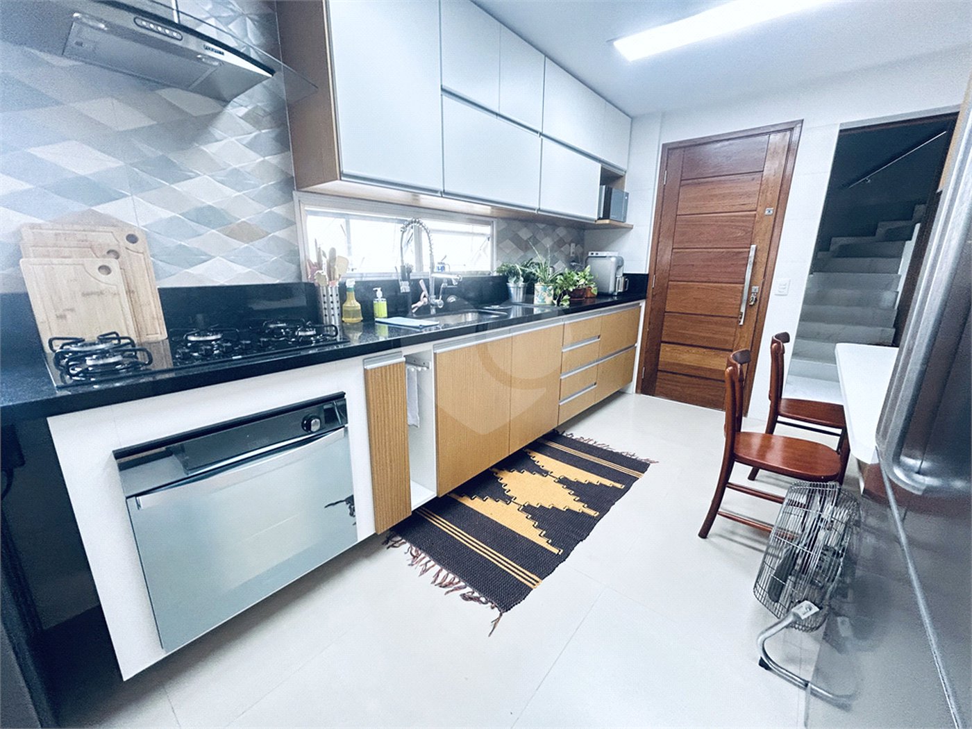 Cobertura à venda com 3 quartos, sendo 1 suíte, em Tijuca, Rio de Janeiro, RJ