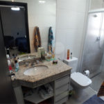 Apartamento à venda com 3 suítes no Centro, Guarulhos, SP