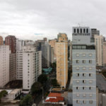 Cobertura à venda com 3 suítes em Vila Olímpia, São Paulo, SP