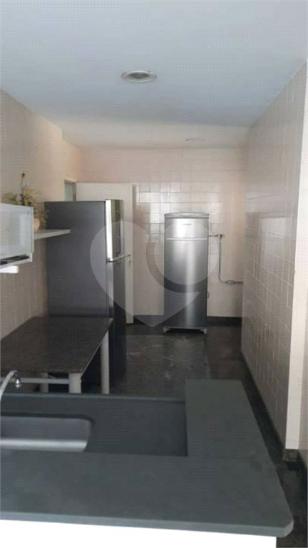 Apartamento para alugar com 3 quartos, sendo 1 suíte, em Santana, São Paulo, SP