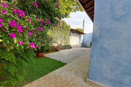 Casa à venda com 3 quartos, sendo 2 suítes, em Jardim Paraíso, Itu, SP
