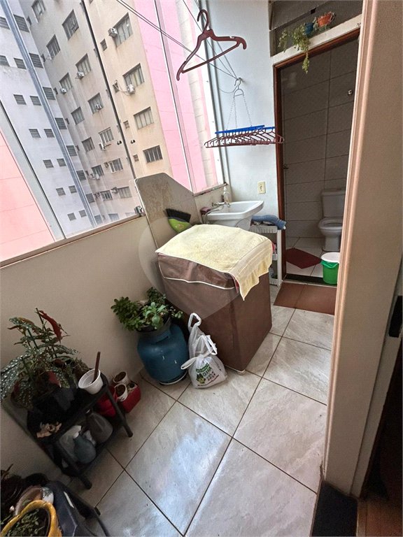 Apartamento à venda com 3 quartos no Centro, Ribeirão Preto, SP