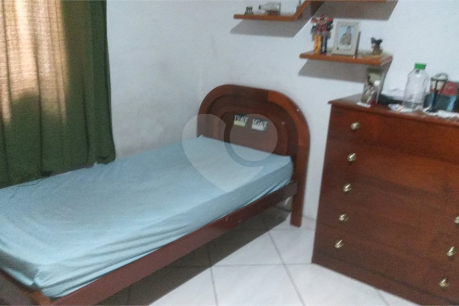 Casa Térrea à venda com 3 quartos, sendo 1 suíte,  em Imirim, São Paulo, SP