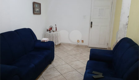 Apartamento à venda com 2 quartos em Maracanã, Rio de Janeiro, RJ