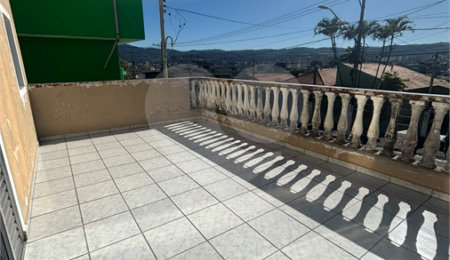 Casa à venda com 5 quartos em Vila Nova Cachoeirinha, São Paulo, SP